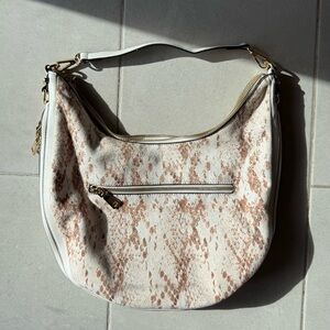 I.N.C International Concepts Hobo style shoulder bag